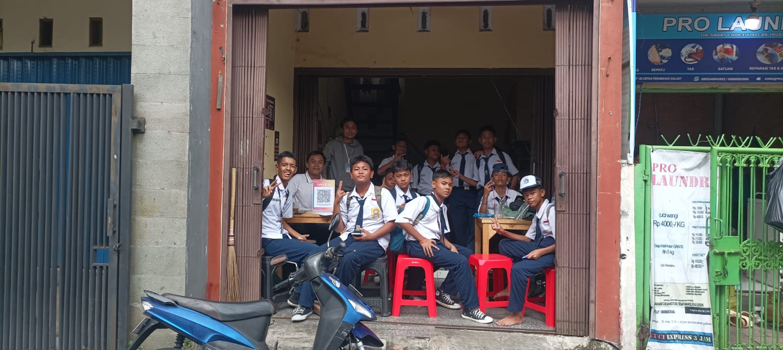 WIY - Warkop Nusantara